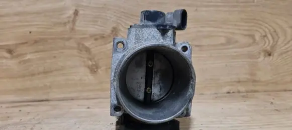 Volvo S40, V40 Throttle valve AJ0010421