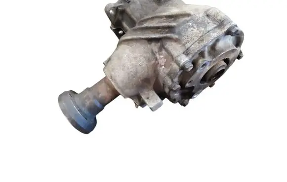 Volvo XC90 Gearbox transfer box case 30700016
