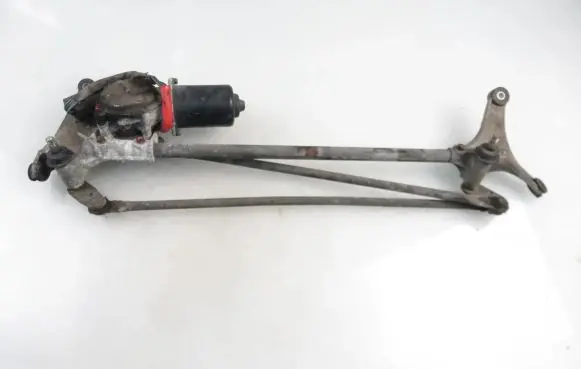 Honda Prelude Front wiper linkage 
