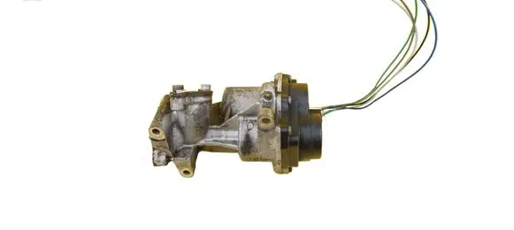 Land Rover Range Rover L322 EGR thermostat 6H4Q9D475CA 368DT