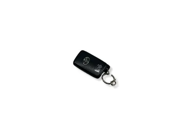 Toyota Prius (XW30) Ignition key/card 