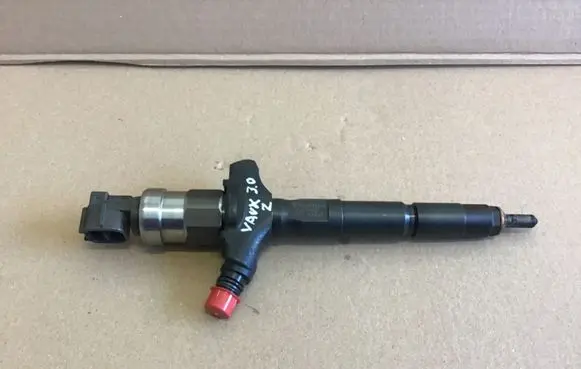Opel Signum Fuel injector 8972391617 08F03645