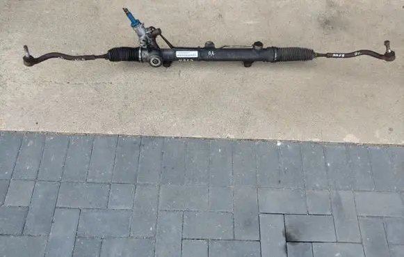 Mercedes-Benz R W251 Steering rack A2511101100 A25110401020 A25111011006