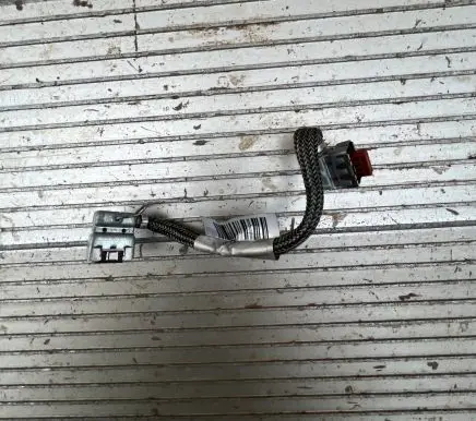 Volvo V70 Headlight/headlamp wiring loom/harness 89030958