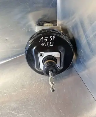 Audi A4 S4 B8 8K Brake booster 8K0612103M 252078594631 2650102198
