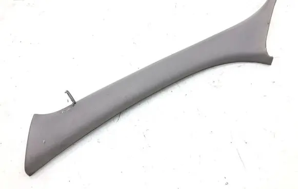 (A) pillar trim