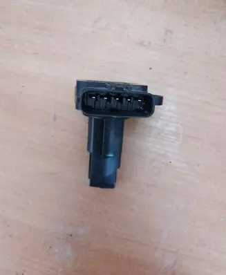 Toyota Land Cruiser (J120) Mass air flow meter 2220433010 1974002260