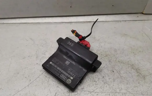 Volkswagen Touran I Other control units/modules 1K0907530C