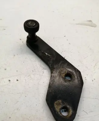 Ford Transit Sliding door lower roller guide/hinge 1526CD1E