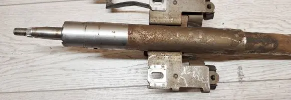 Ford Probe Steering rack