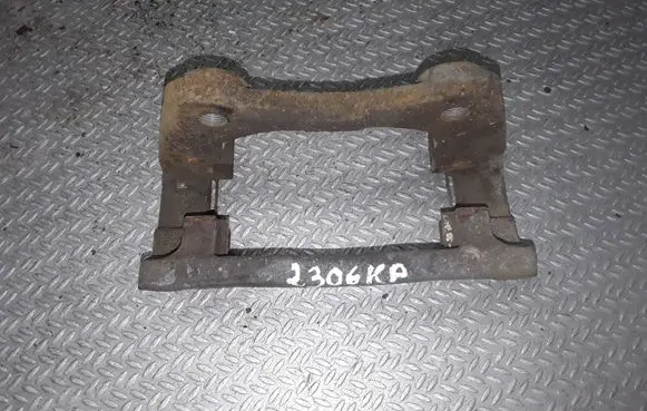 Nissan Micra Front Brake Caliper Pad/Carrier 
