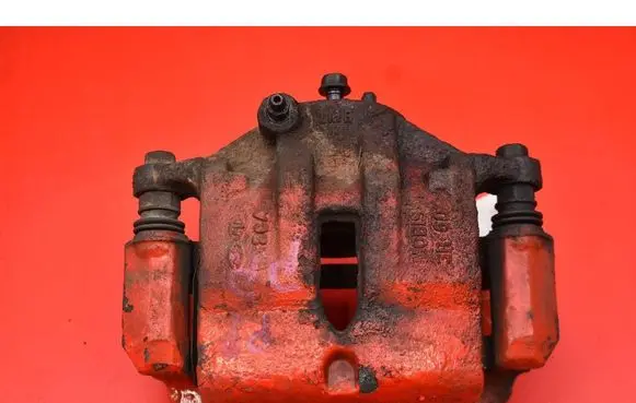KIA Sportage Front brake caliper