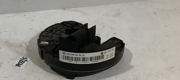 Mercedes-Benz S W220 Other control units/modules A0285456932