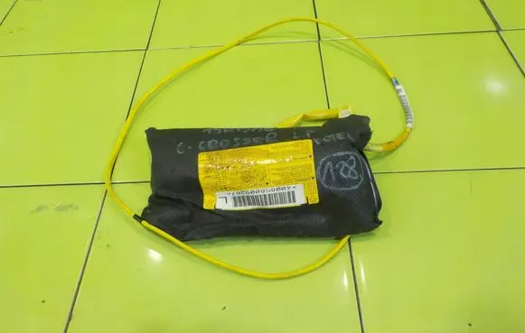 Citroen C-Crosser Seat airbag PRZOD 13AB16 275733F07A0840C989