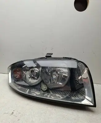 Audi A2 Headlight/headlamp 8Z0941004H 1853869000 89303101