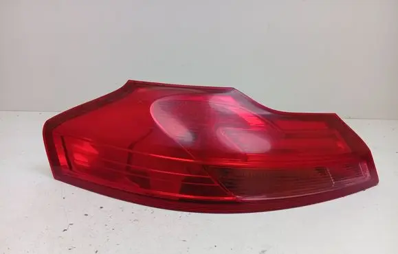 Opel Insignia A Tailgate rear/tail lights 13226856