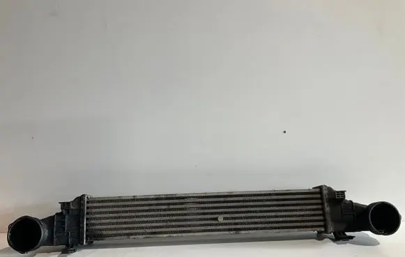 Mercedes-Benz E W211 Intercooler radiator A2115001102 2115001102