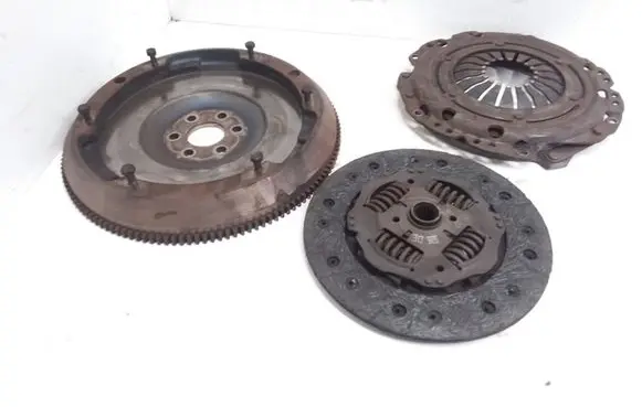 Opel Signum Clutch set kit 90400169 24436441