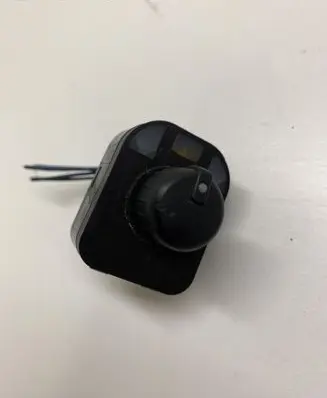 Audi A4 S4 B7 8E 8H Wing mirror switch 8E0959565