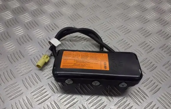 KIA Rio Passenger airbag 889201G000