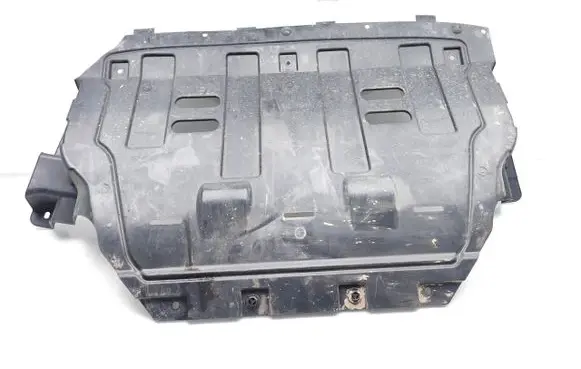 Hyundai Ioniq Rear bumper lower part trim 86691G7500