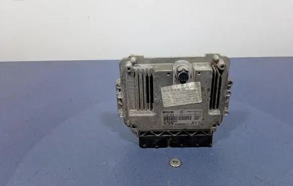 Alfa Romeo 159 Engine control unit/module ECU 51812908