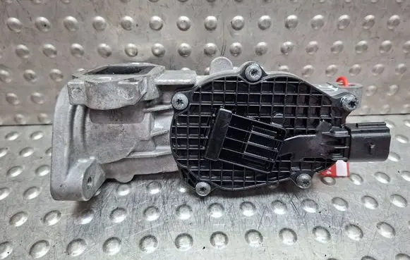 Opel Mokka EGR valve S26336484 55567724