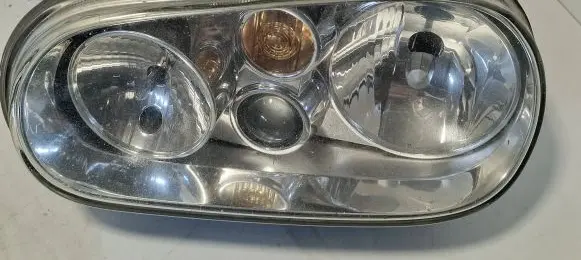 Volkswagen Golf IV Headlight/headlamp 1J2941015D 89307390 02803A011B