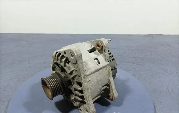 Generator/alternator