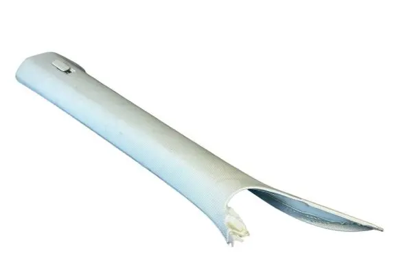 Audi A5 8T 8F (A) pillar trim 8T0867233A