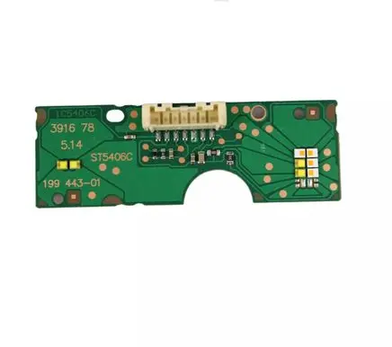 Mercedes-Benz E W213 LED ballast control module 1C5406C