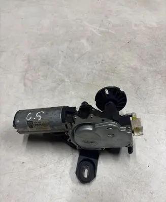 Volkswagen Golf IV Rear window wiper motor 48294829 40469512 54904512