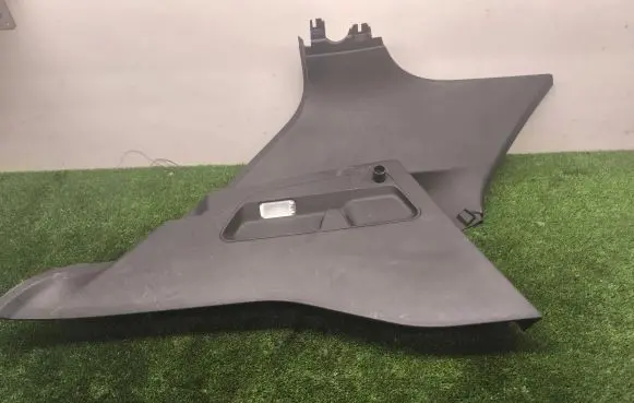 Volkswagen ID.3 (B) pillar trim (top) A106848