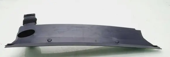 Renault Scenic III - Grand scenic III Radiator trim 214760027R