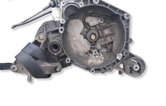 Opel Zafira B Manual 5 speed gearbox M32KASACJ M32