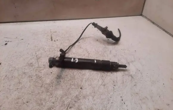 Audi A4 S4 B5 8D Fuel injector 028130201S