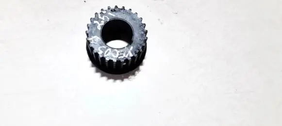 Mazda Xedos 9 Crankshaft pulley