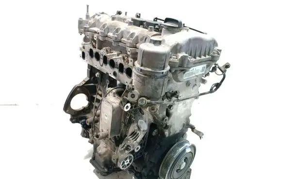 Chevrolet Orlando Engine LNP
