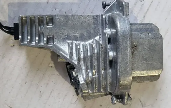 Audi A3 S3 8V Other devices 18156601