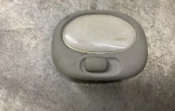 KIA Sorento Rear seat light 92620 29610 U664