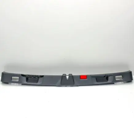 Mercedes-Benz GLC X253 C253 Trunk/boot sill cover protection A2537400172