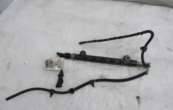 Opel Astra K Fuel main line pipe