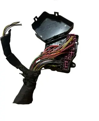 Audi A6 S6 C6 4F Fuse box set 8D1941824
