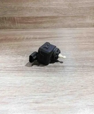 Honda Jazz Headlight level adjustment motor 007878