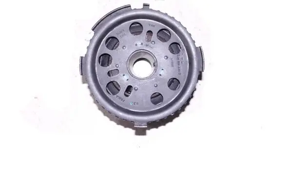 Seat Altea Camshaft pulley/ VANOS 038109111E