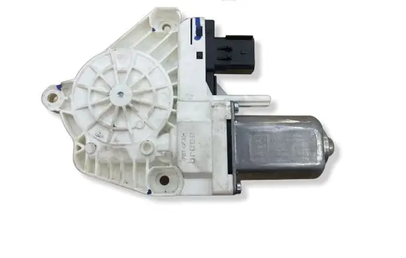 Tesla Model Y Rear door window regulator motor G03483101