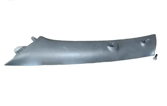 Toyota Land Cruiser (J120) (A) pillar trim 6221260130 6221260140