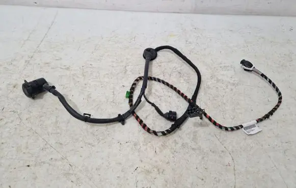 Volkswagen Arteon Other wiring loom 3G8971124B