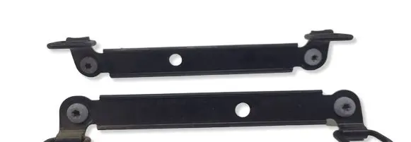 Ford Mustang V ISOFIX Bracket 2022721 63601328 01503A