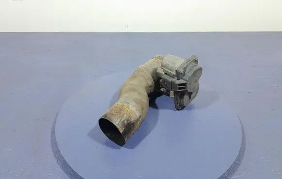 Audi A5 8T 8F Throttle body valve 3Q0253691F